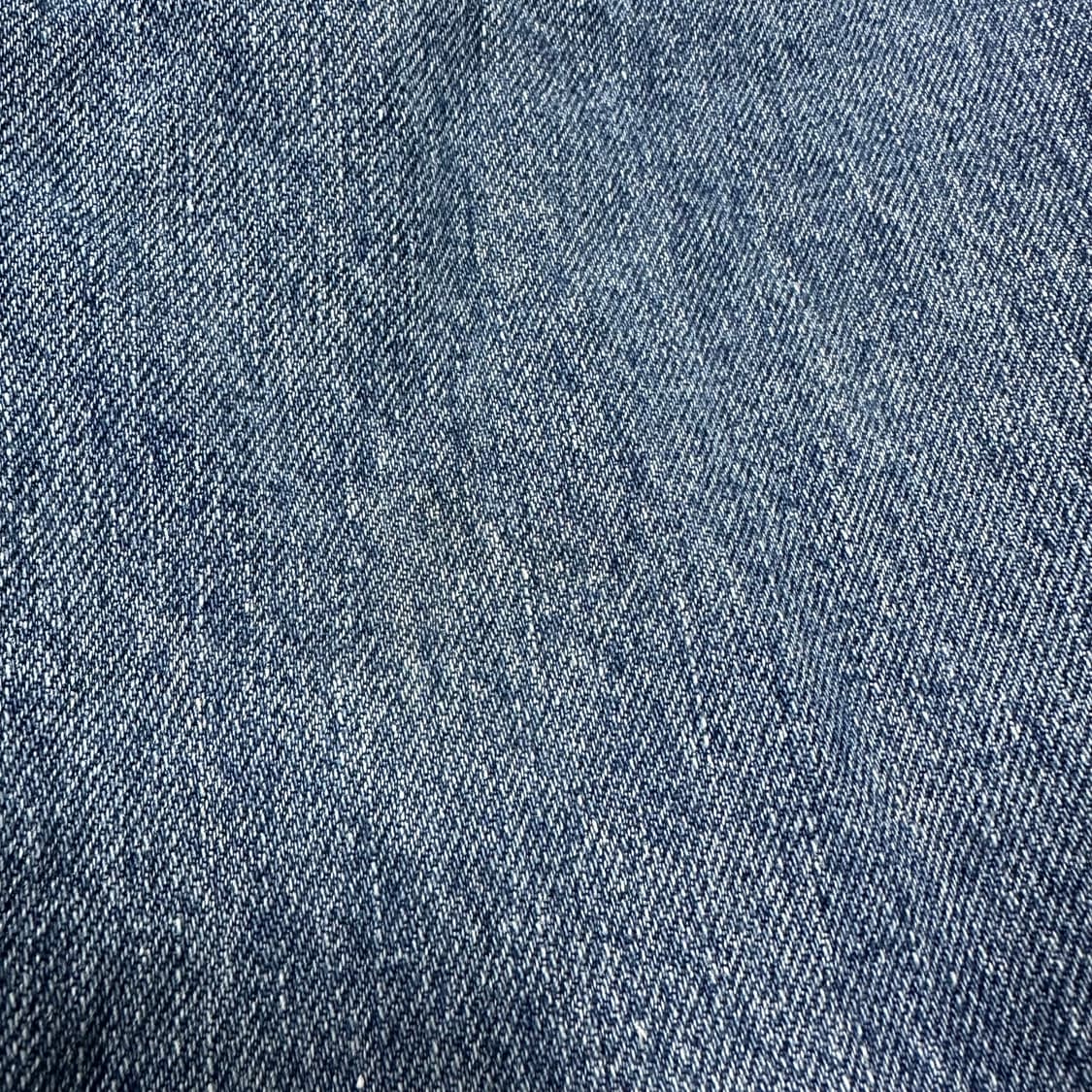 ✨ (바배) 리바이스 505 데님 팬츠  상품이미지6