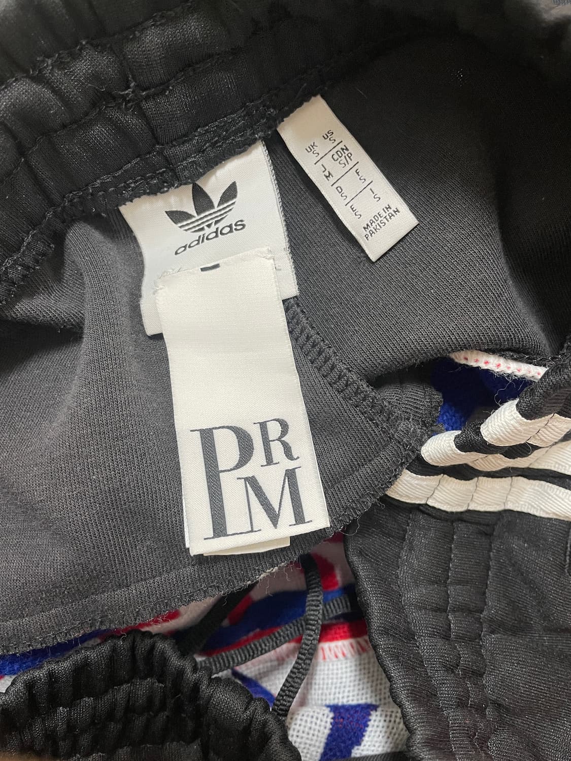 Paris Re Made 스커트 (1 size) 상품이미지3