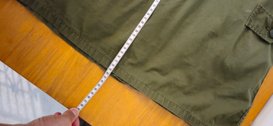 버즈릭슨 정글퍼티그 XL (105) 상품이미지5