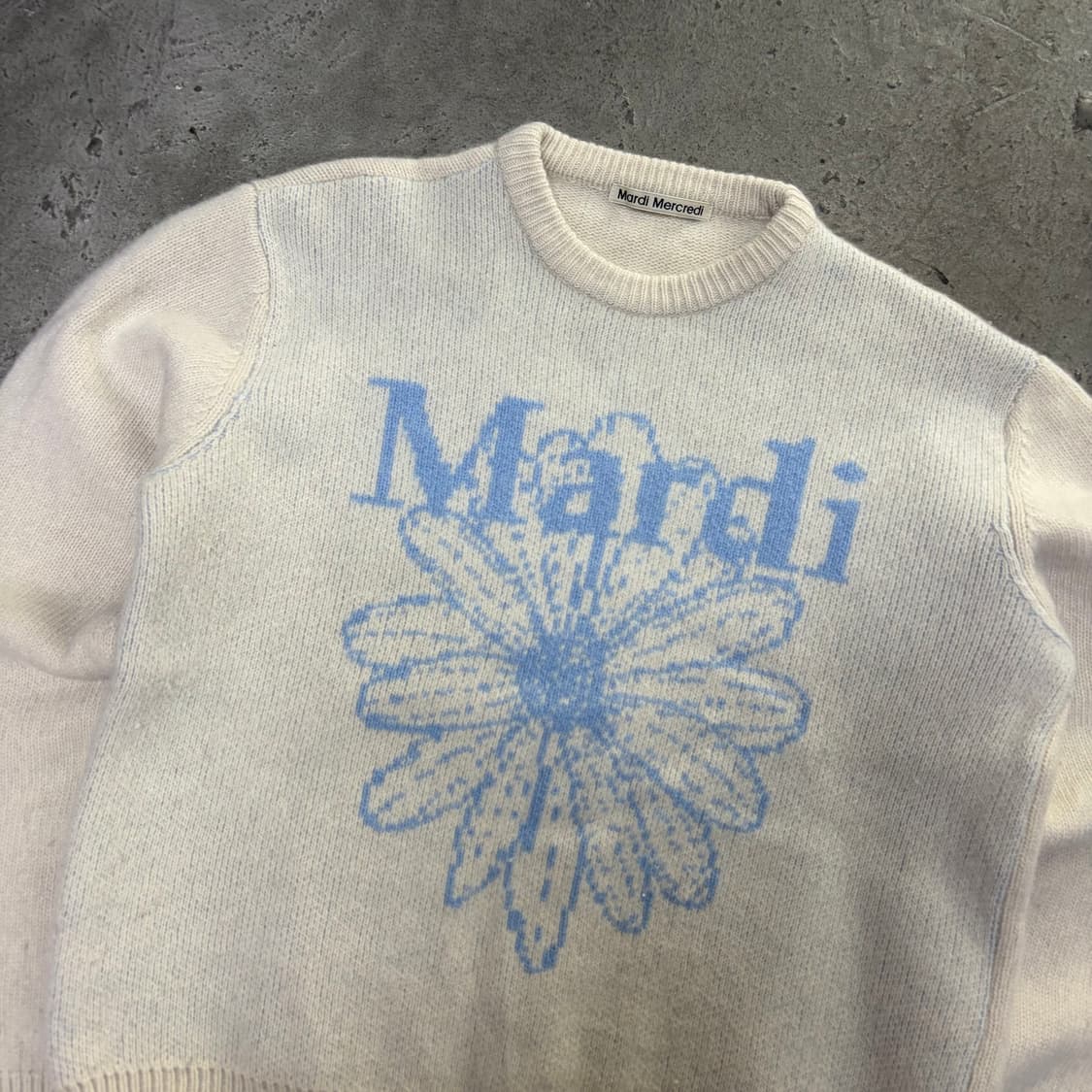 마르디 니트[2310] 상품이미지2