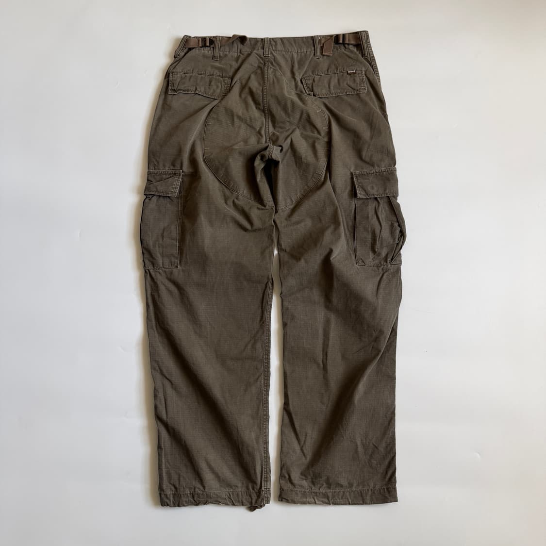 90s Stussy 상품이미지2