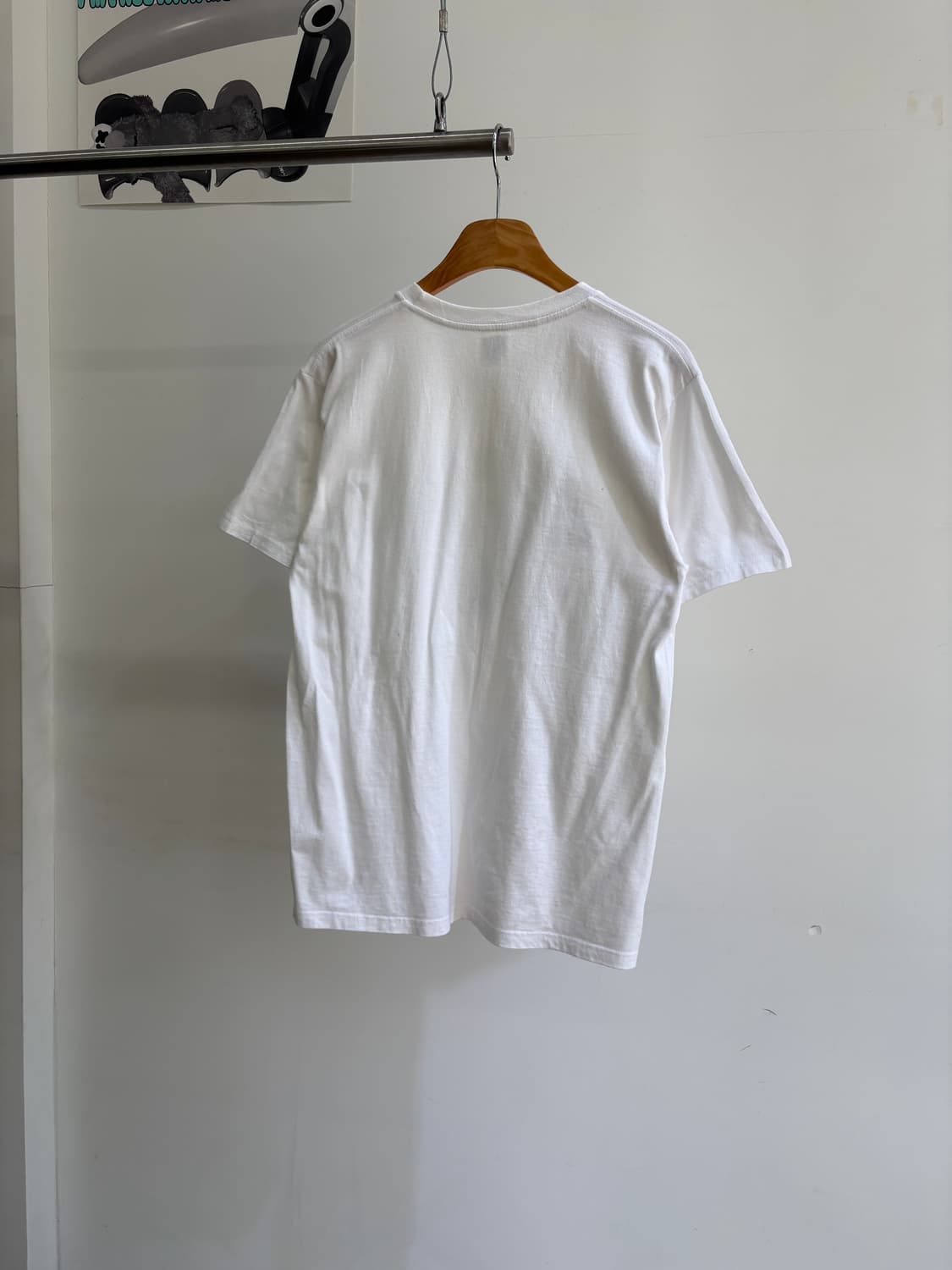 PRINTSTAR 반팔 티셔츠 상품이미지5