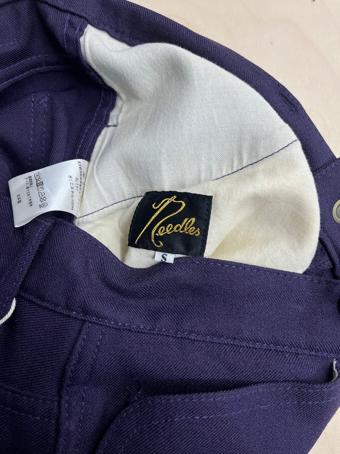 Needles 상품이미지7