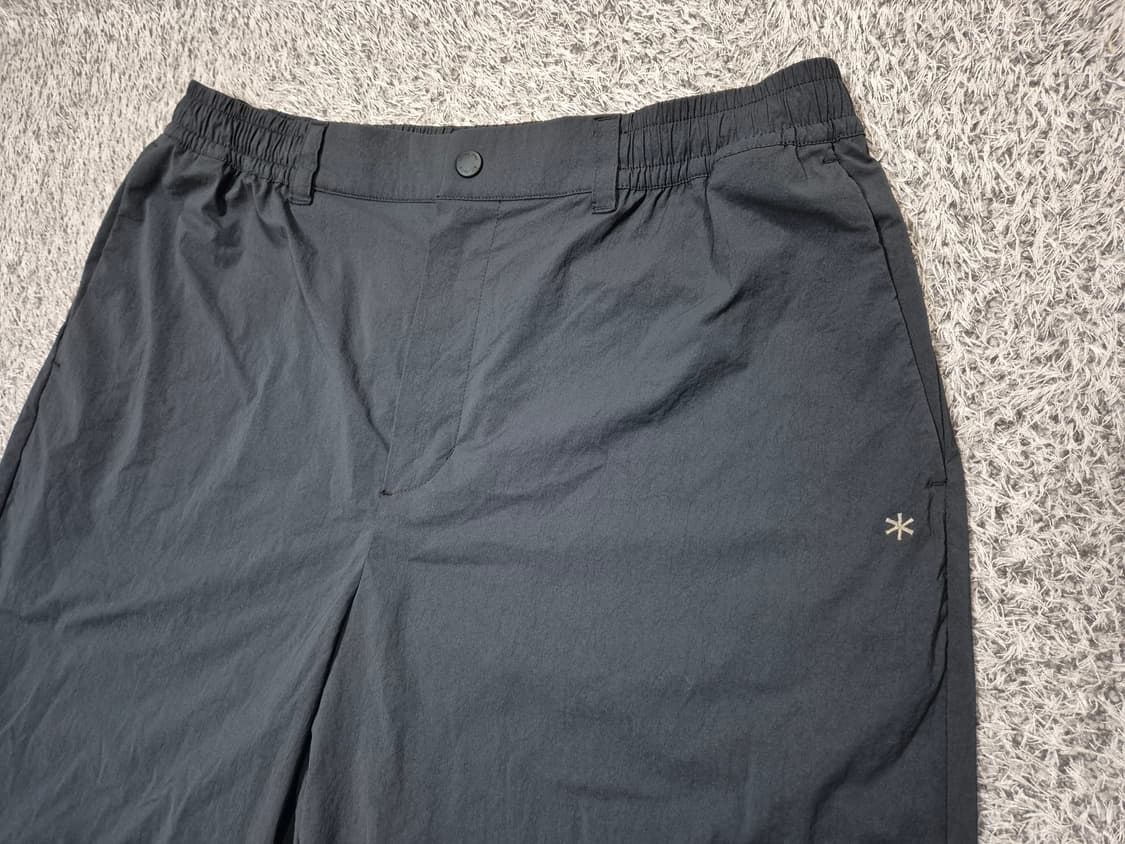 스노우피크 남성 기능성 냉감 팬츠 XL(86) 상품이미지2