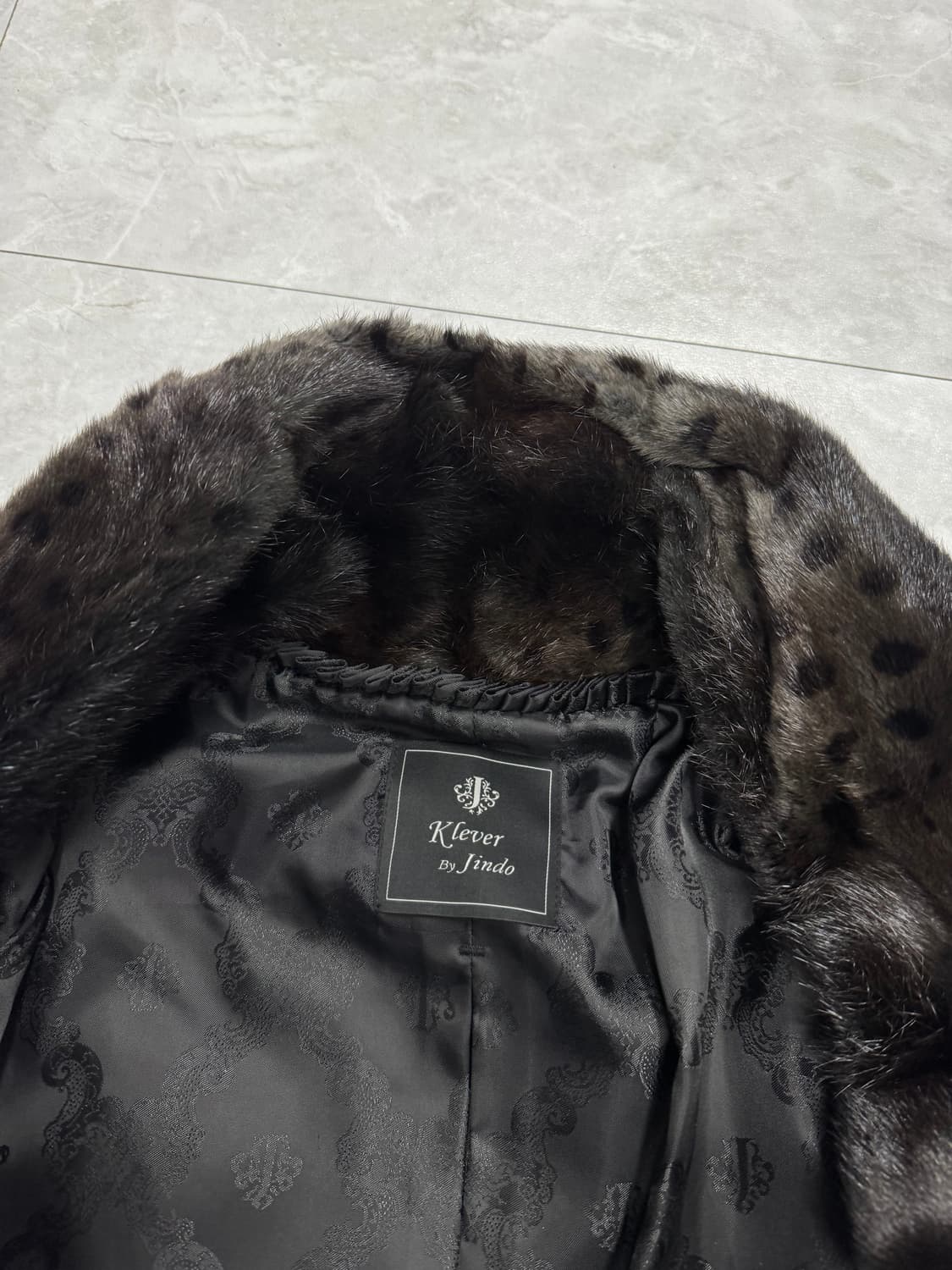 클레버바이진도 미사 상품이미지4