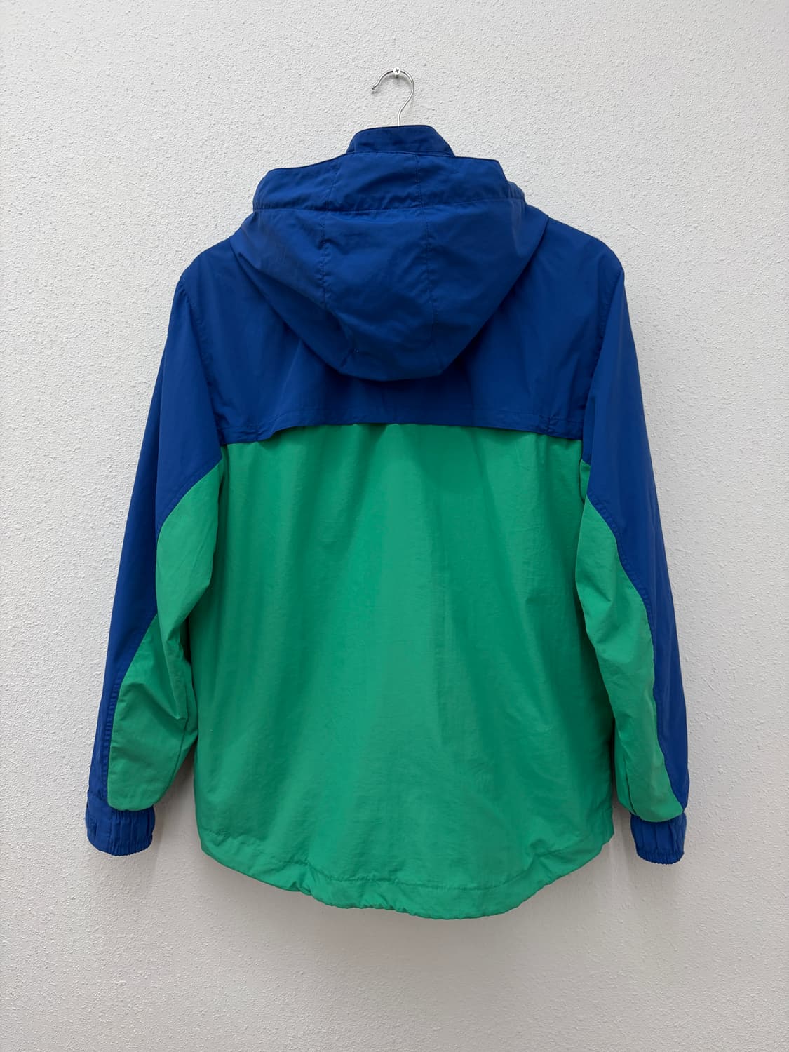 푸마 나일론 윈드브레이커 자켓 상품이미지9