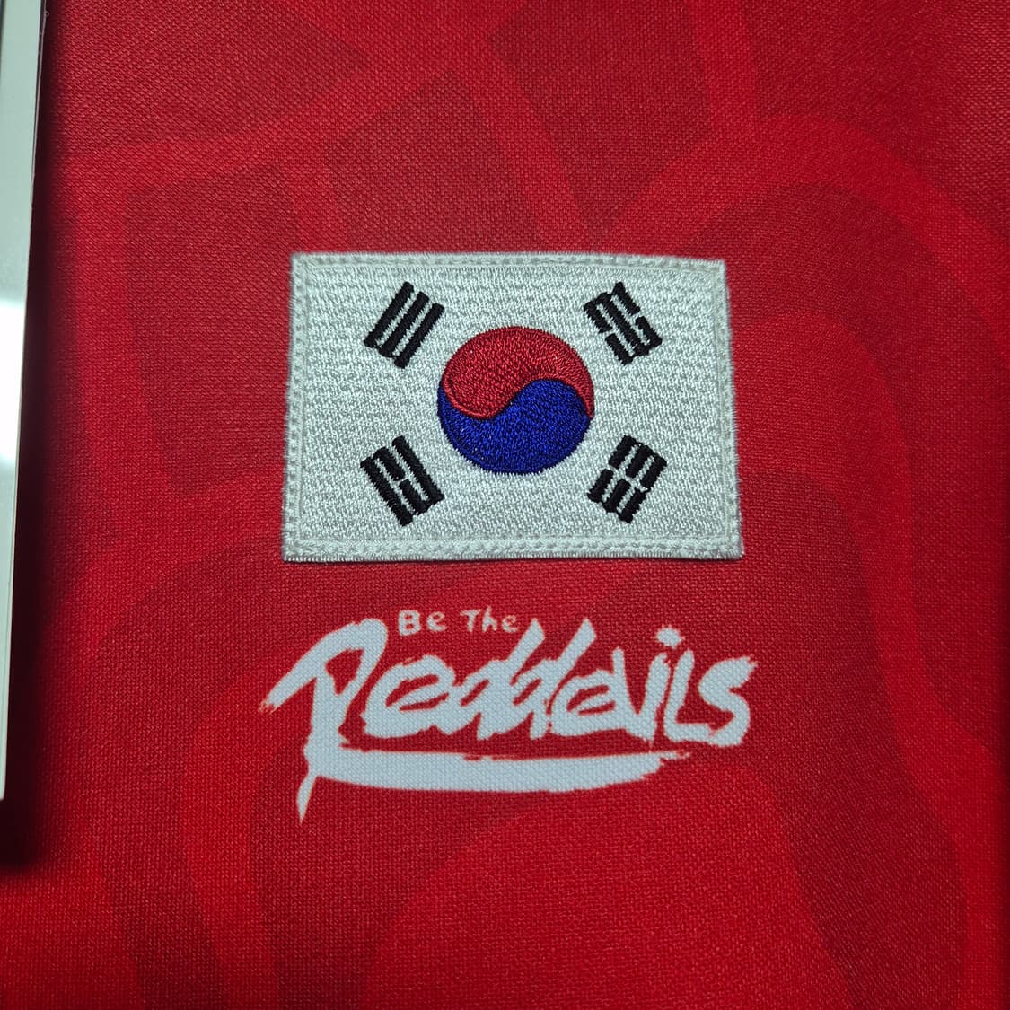 99 대한민국 L (오버더피치x붉은악마) 상품이미지3