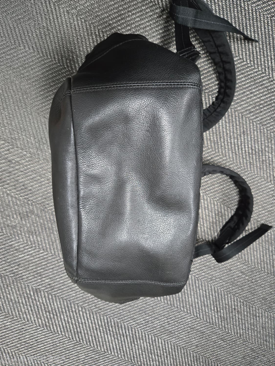 코치 블랙 백팩 공용 백팩 가방 상품이미지8