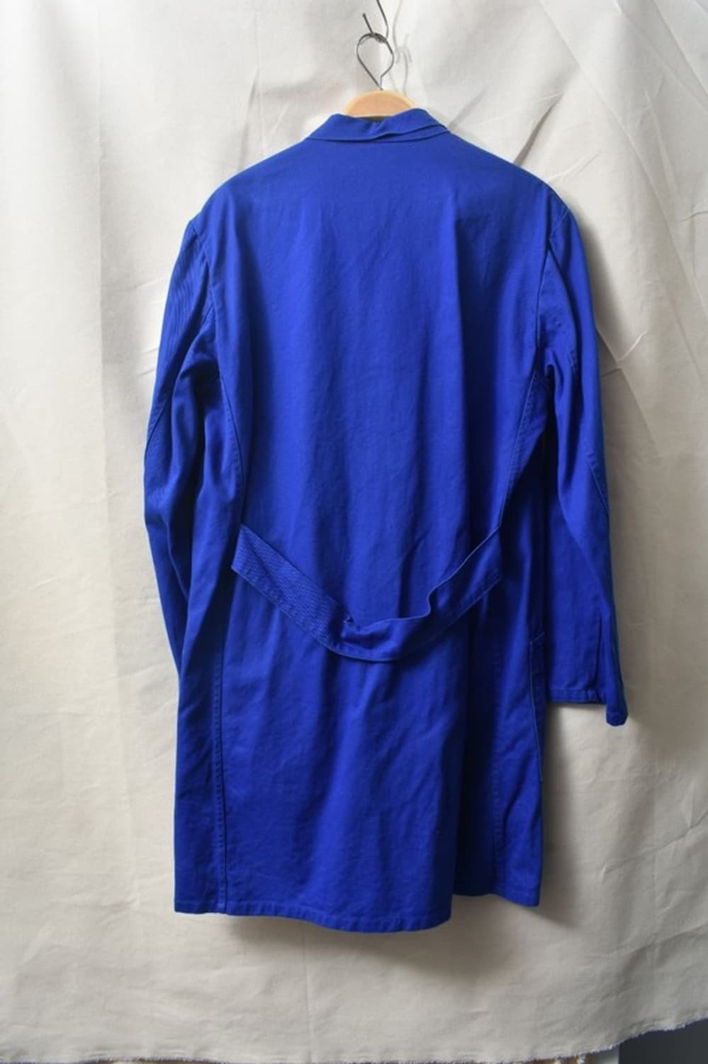 오리지널 프렌치 자켓 샵코트 M0236 상품이미지8