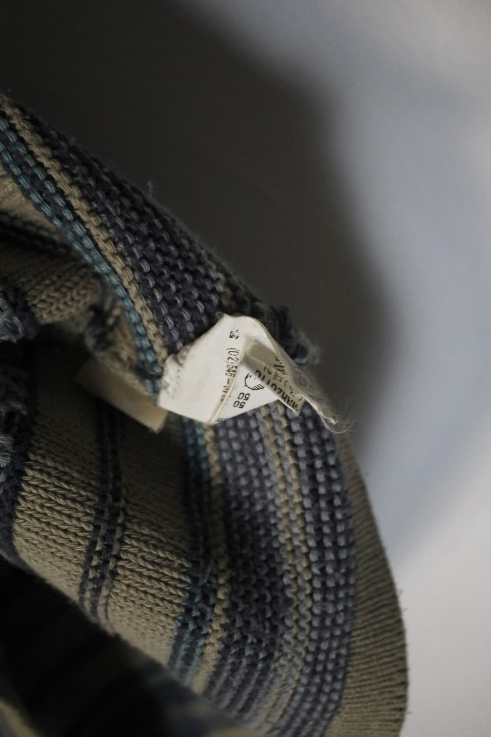 말보로클래식MarlboroClassic Ethnic Vest 상품이미지6