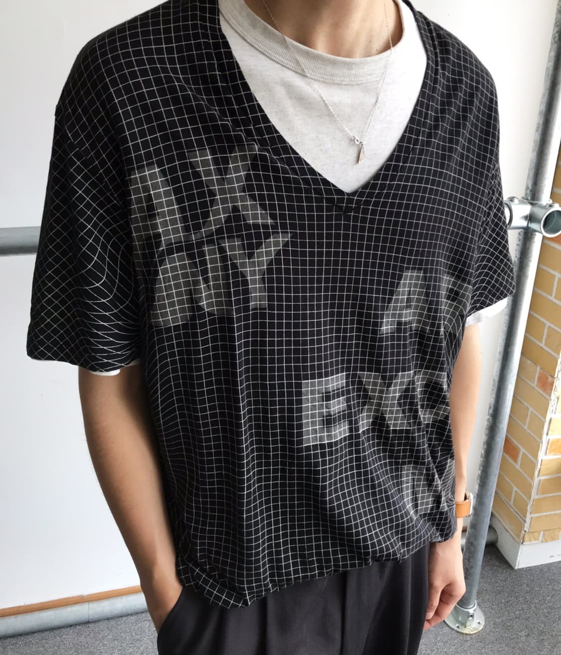 ARMANI EXCHANGE 상품이미지10