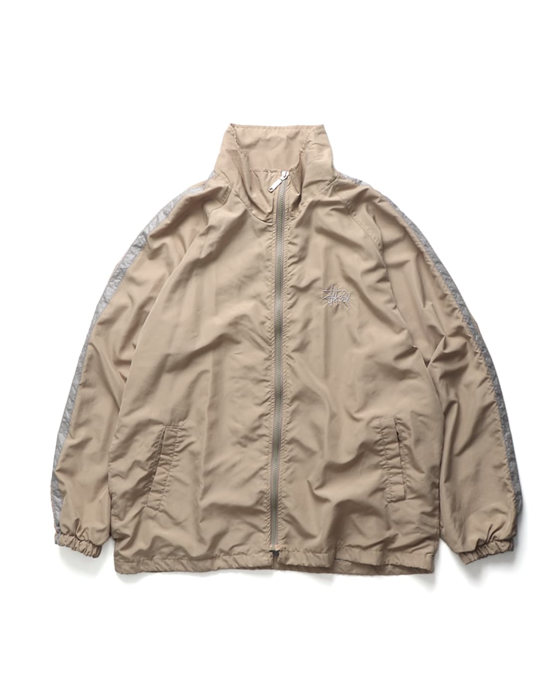 STUSSY 90s SPORTS Side Line Track Jacket 상품이미지1