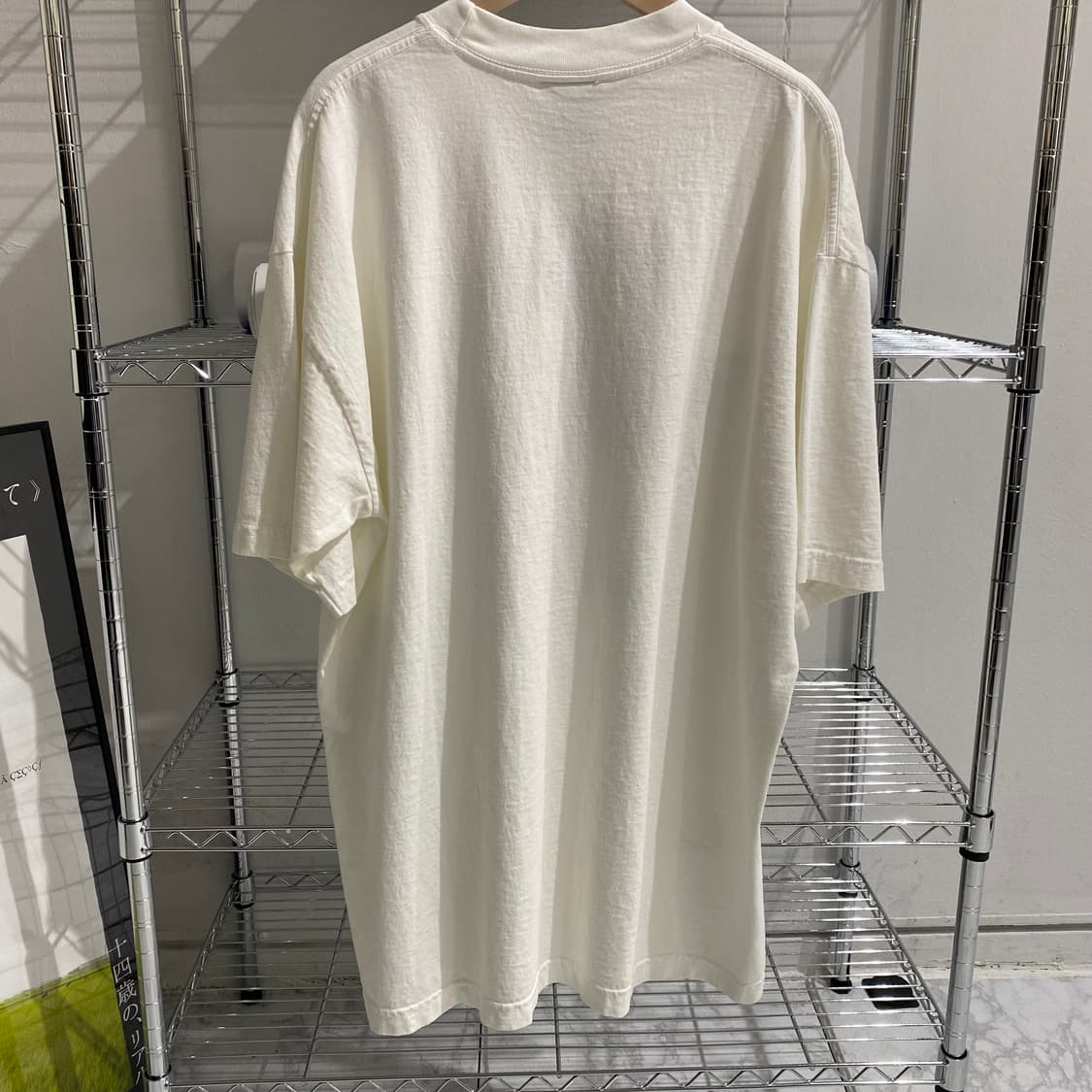 토라도라 부틀렉 애니메이션 티셔츠 상품이미지2