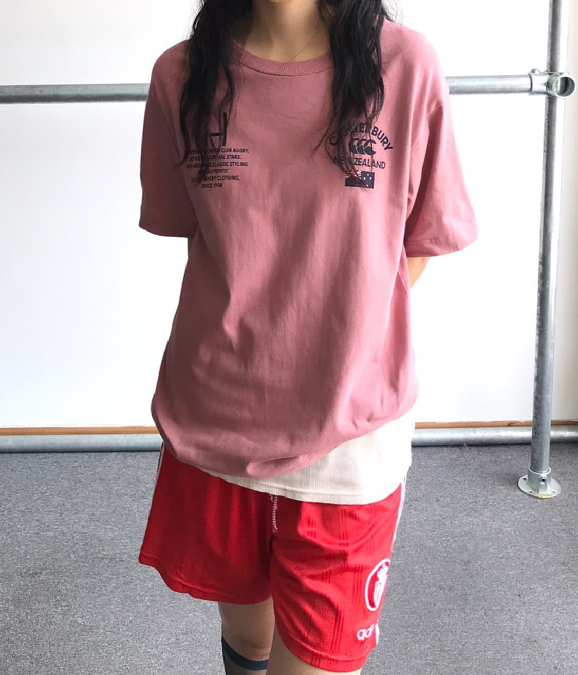 CANTERBURY  상품이미지8