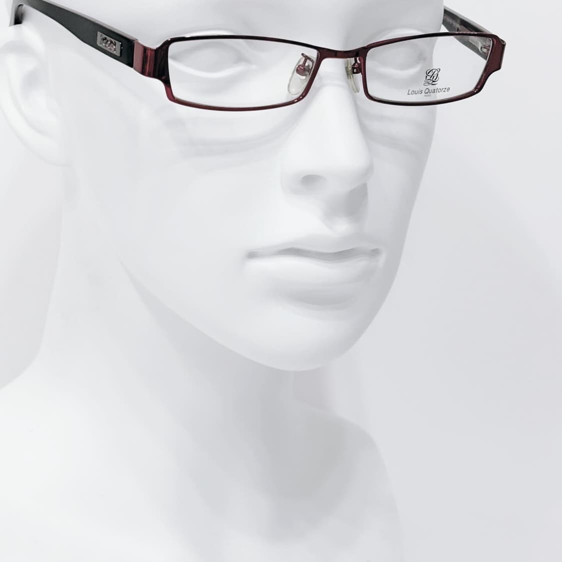 Louis Quatorze 루이까또즈 스퀘어 안경 상품이미지6