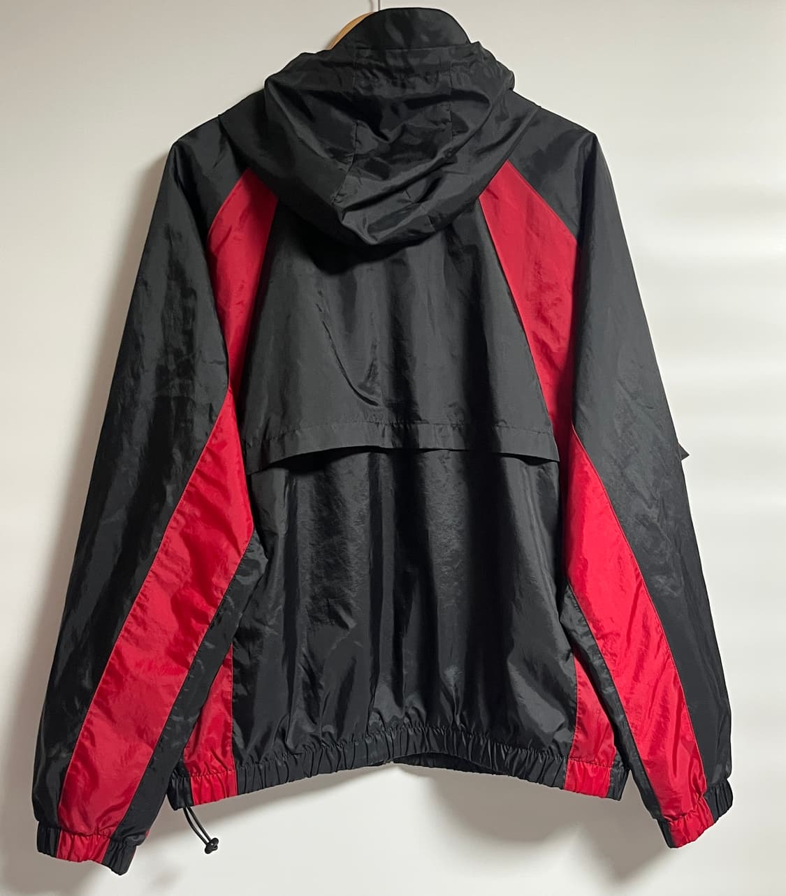 나이키 오버핏 조던 바람막이 윈드브레이커 자켓 점퍼 2XL 상품이미지6