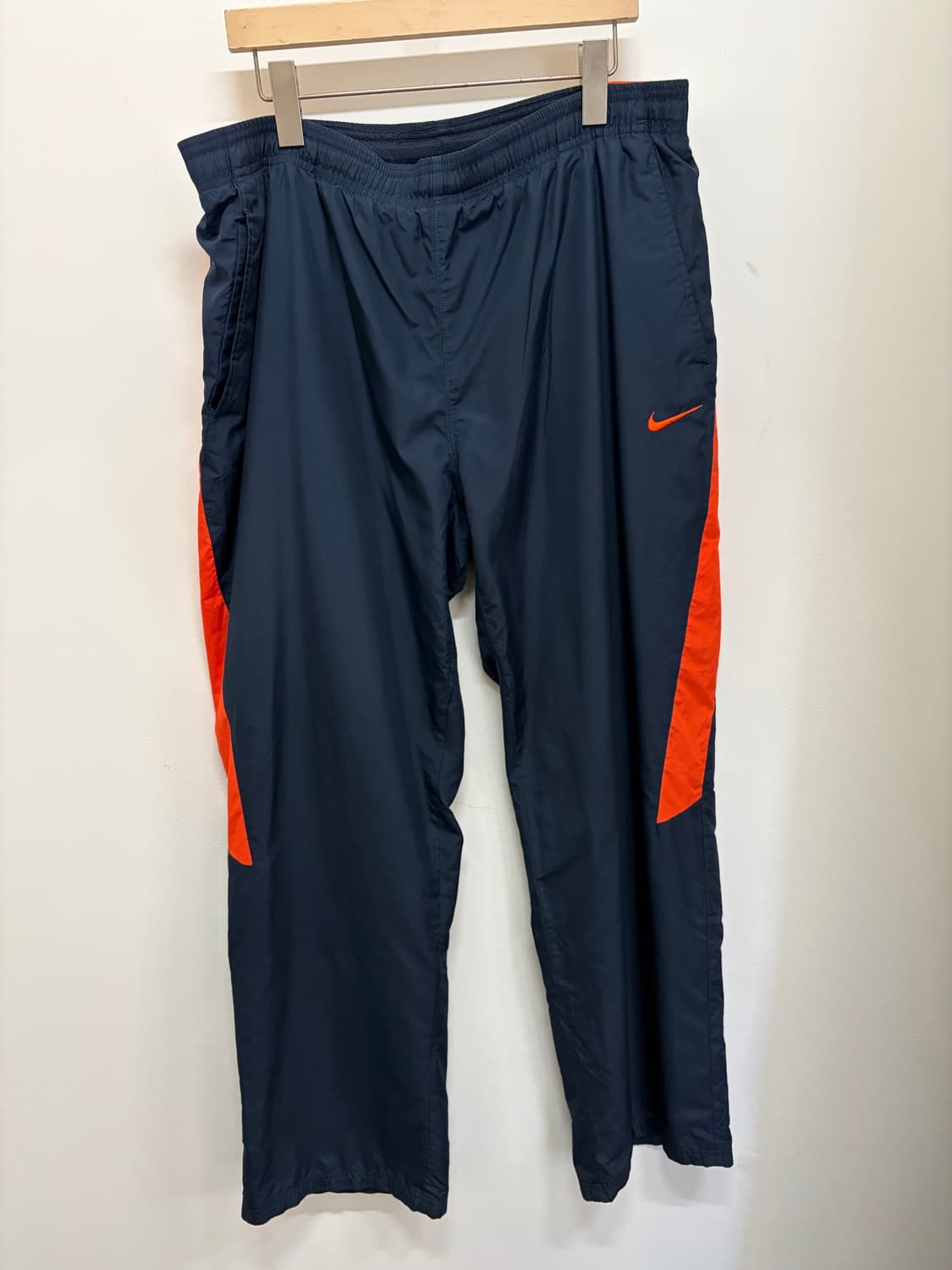 N7. 00년대 나이키팬츠 상품이미지1