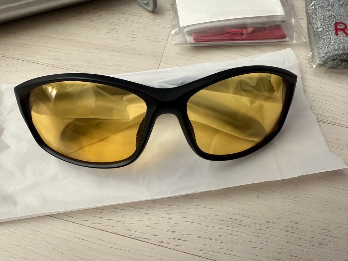 라이다 선글라스 조그  상품이미지9