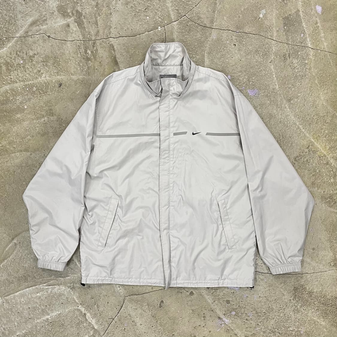 00‘s 나이키 스우시 자켓 상품이미지2