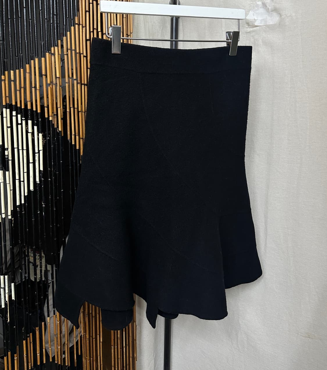 dkny wool skirt 상품이미지3
