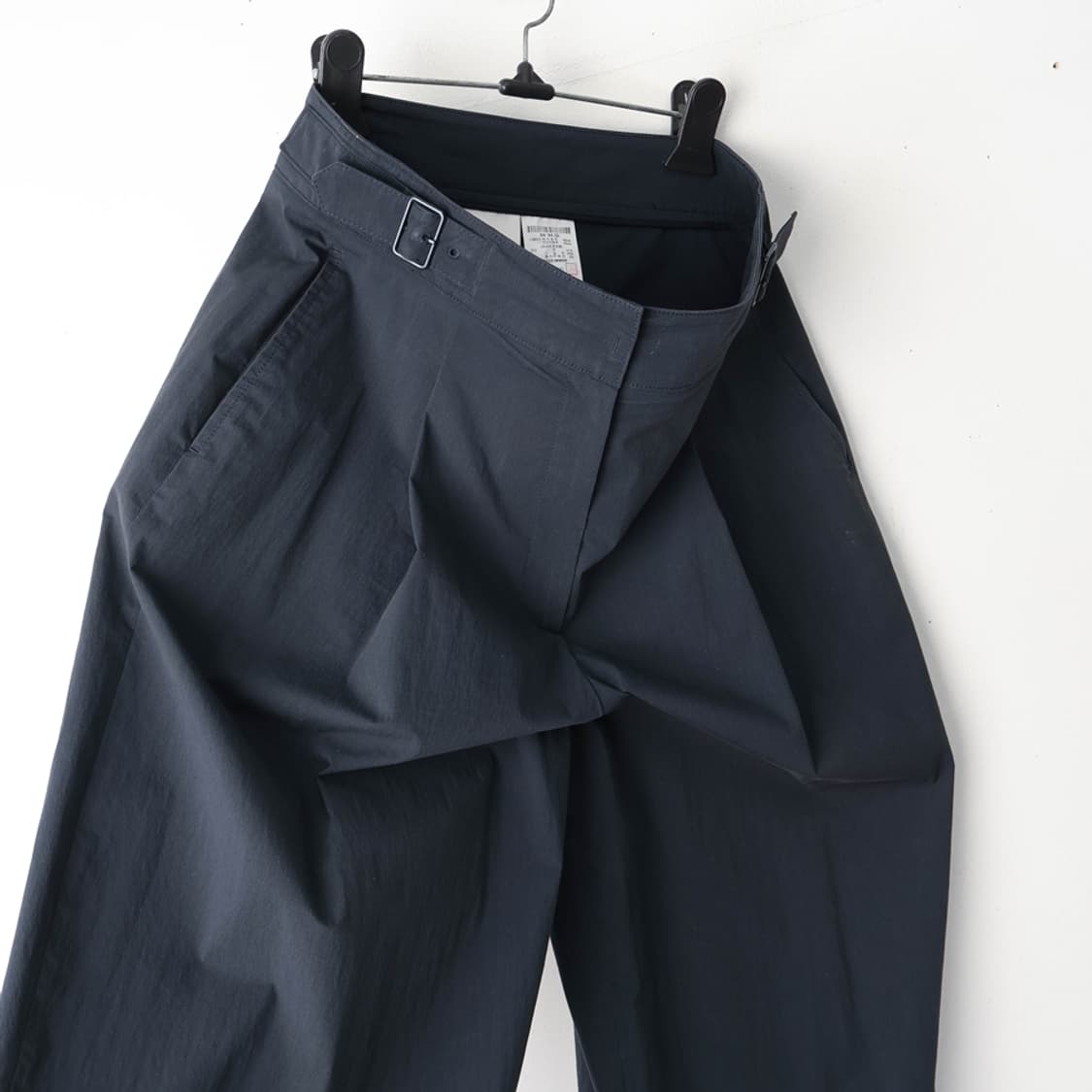 26/구호 코튼 나일론 팬츠 상품이미지5