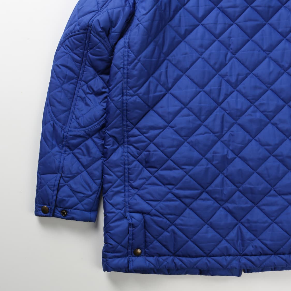 폴로 2way 퀼팅 필드 자켓 상품이미지9