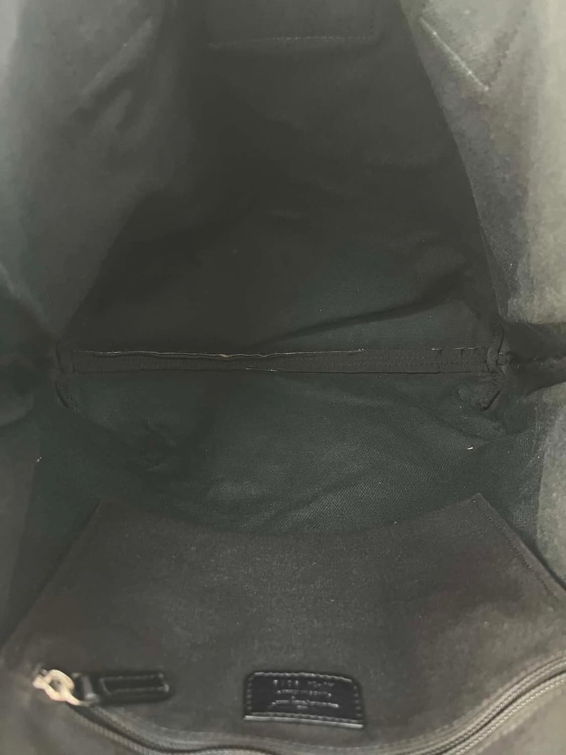 살바토레 페라가모 로고 스트랩 빅 토트 숄더백 상품이미지7