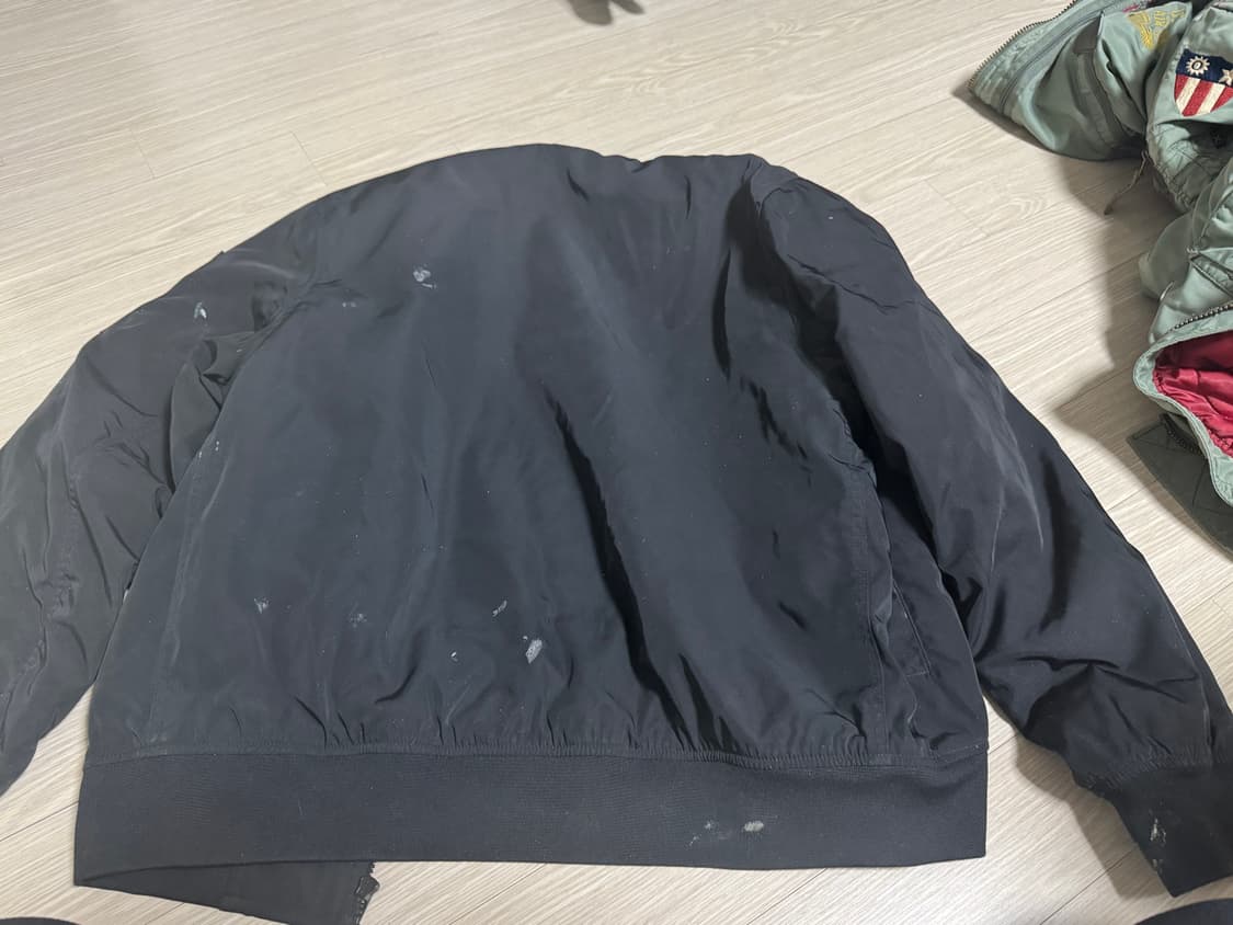 트루릴리전 m 자켓  상품이미지8