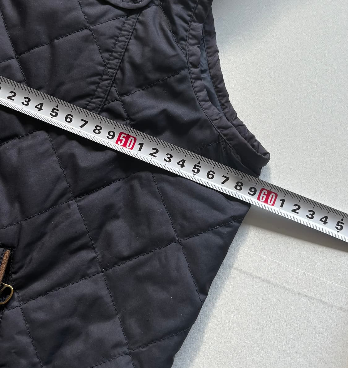 Polo 폴로랄프로렌 퀄팅 베스트 상품이미지9