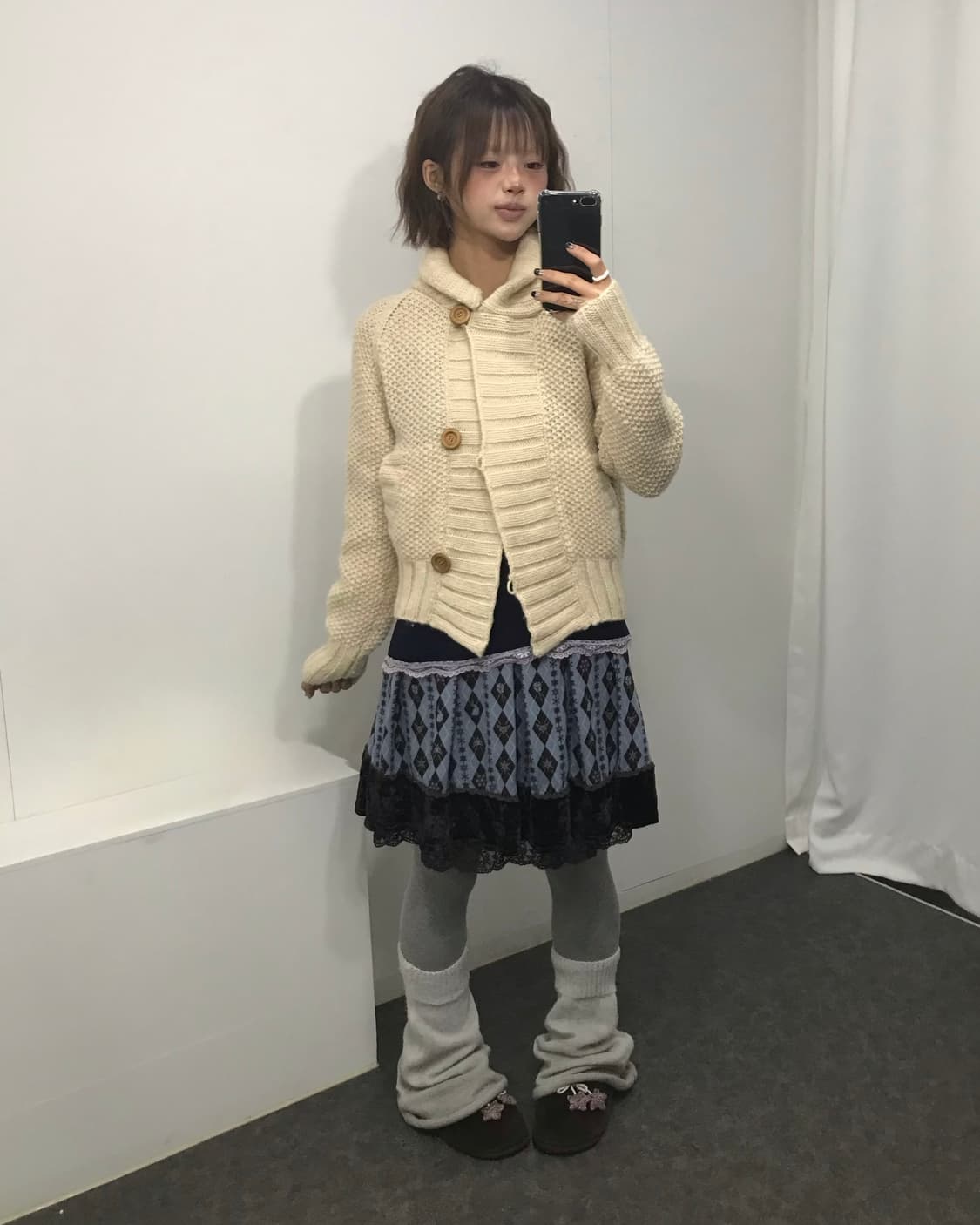 🧸No. 엑팜 버터 너드 Set 🧸 상품이미지3