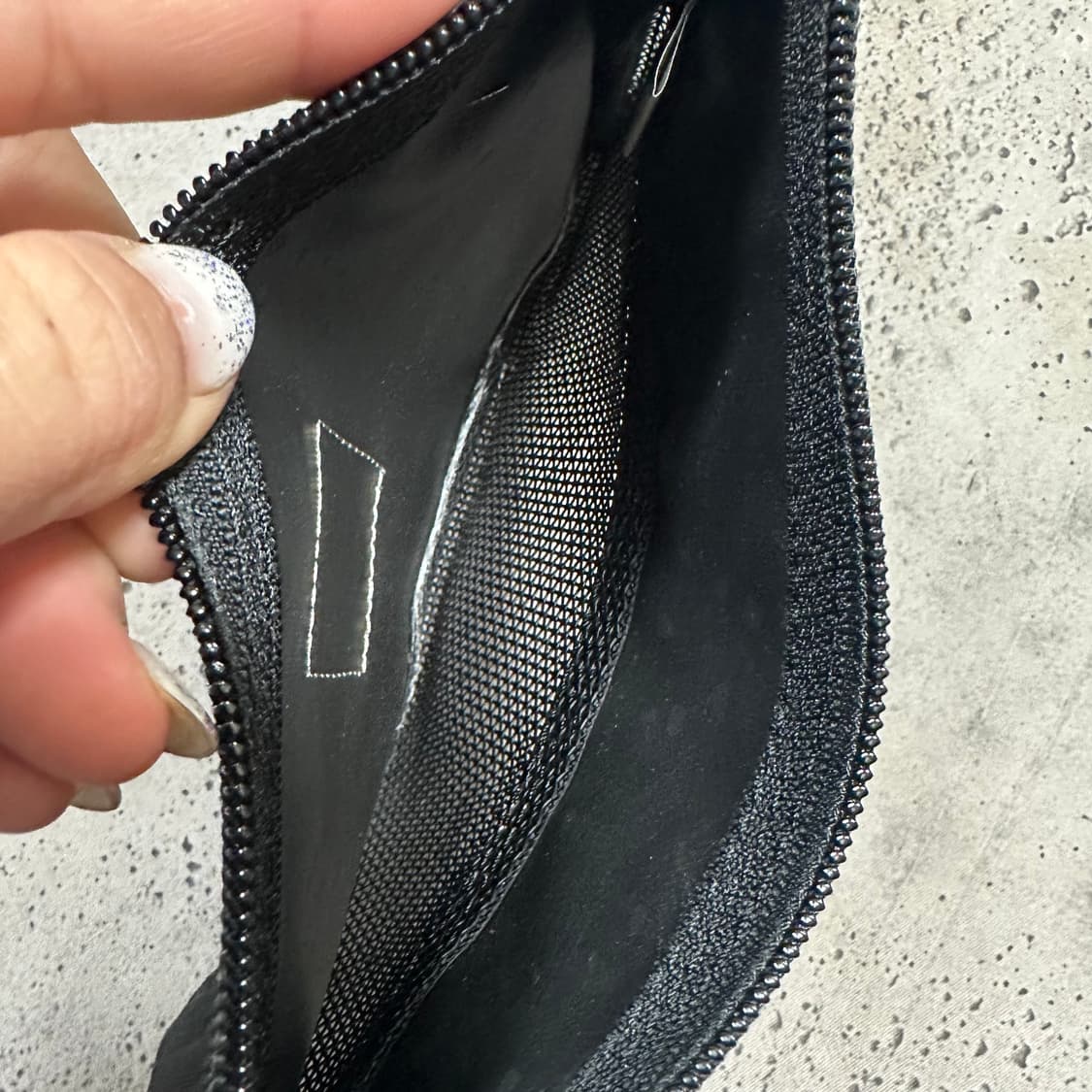 ✨ (바배) 칼하트 클러치 파우치 가방  상품이미지3