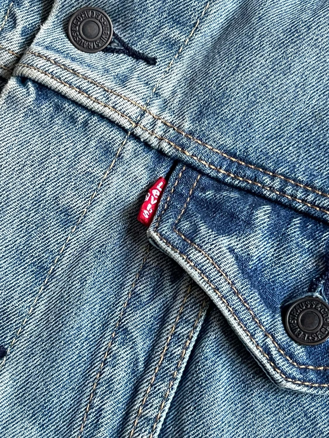 LEVI'S 72334 상품이미지6