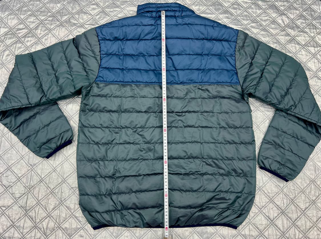 파타고니아 Down Snap-T 상품이미지7