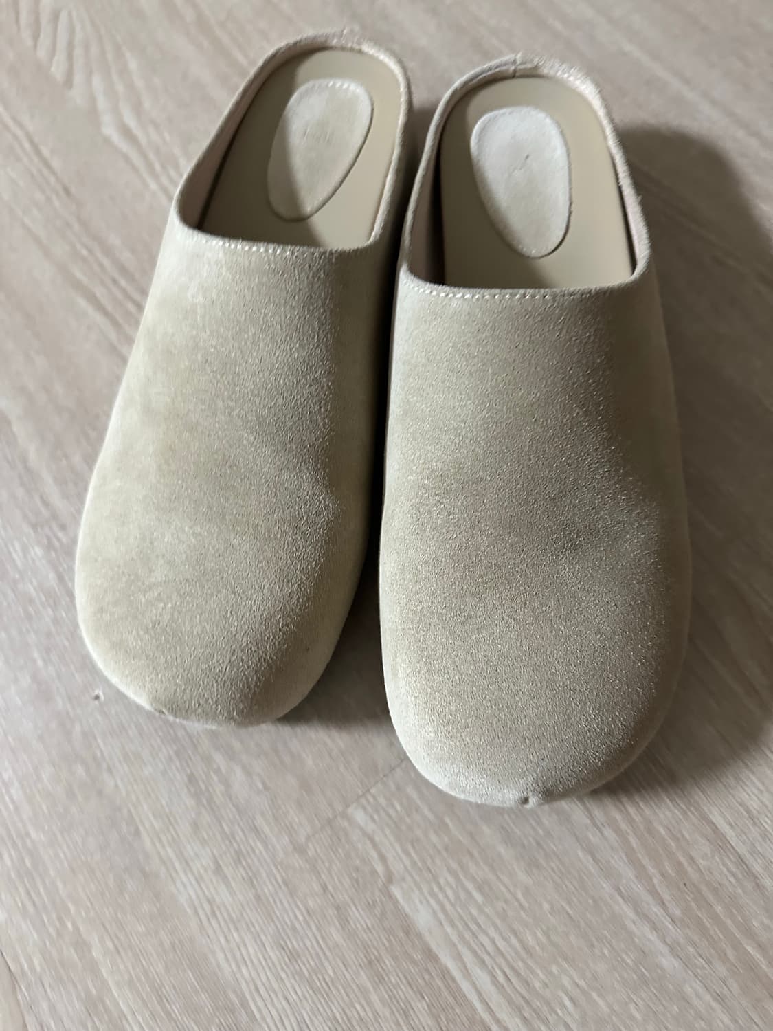 킨치 블런트 suede 270사이즈 상품이미지5