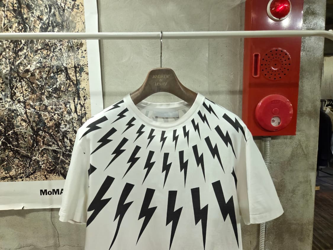 닐바렛 티셔츠 상품이미지2