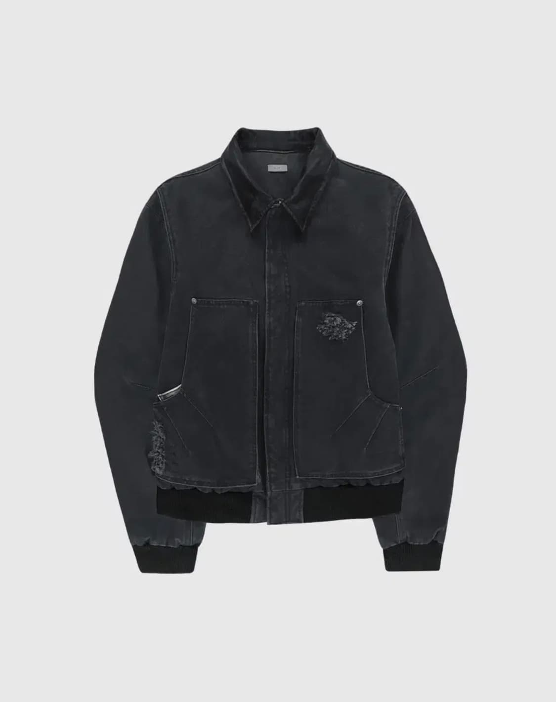 [M 구매] 엑슬림 ep8 04 자켓 상품이미지1