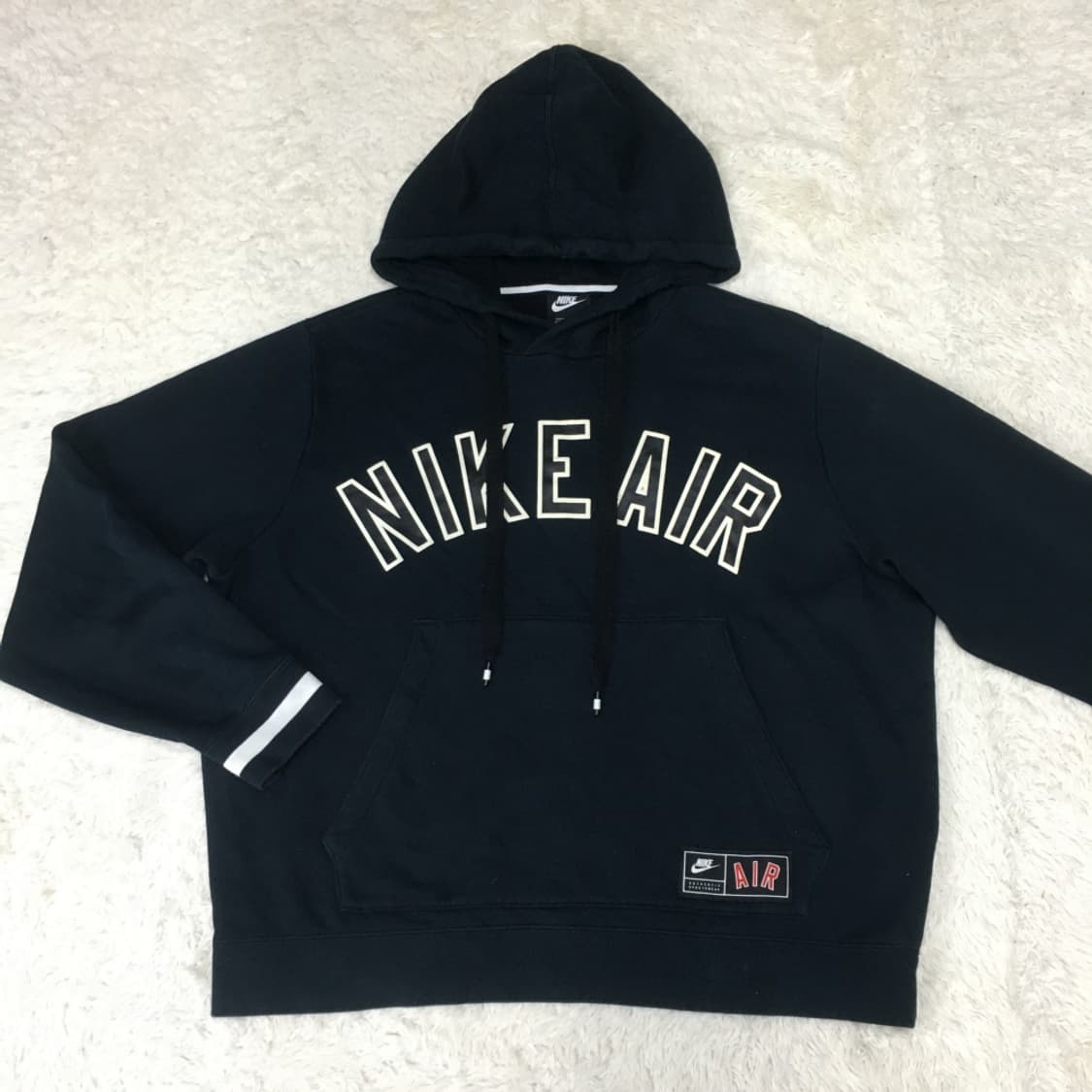 나이키 에어 후드티 CC19 상품이미지1