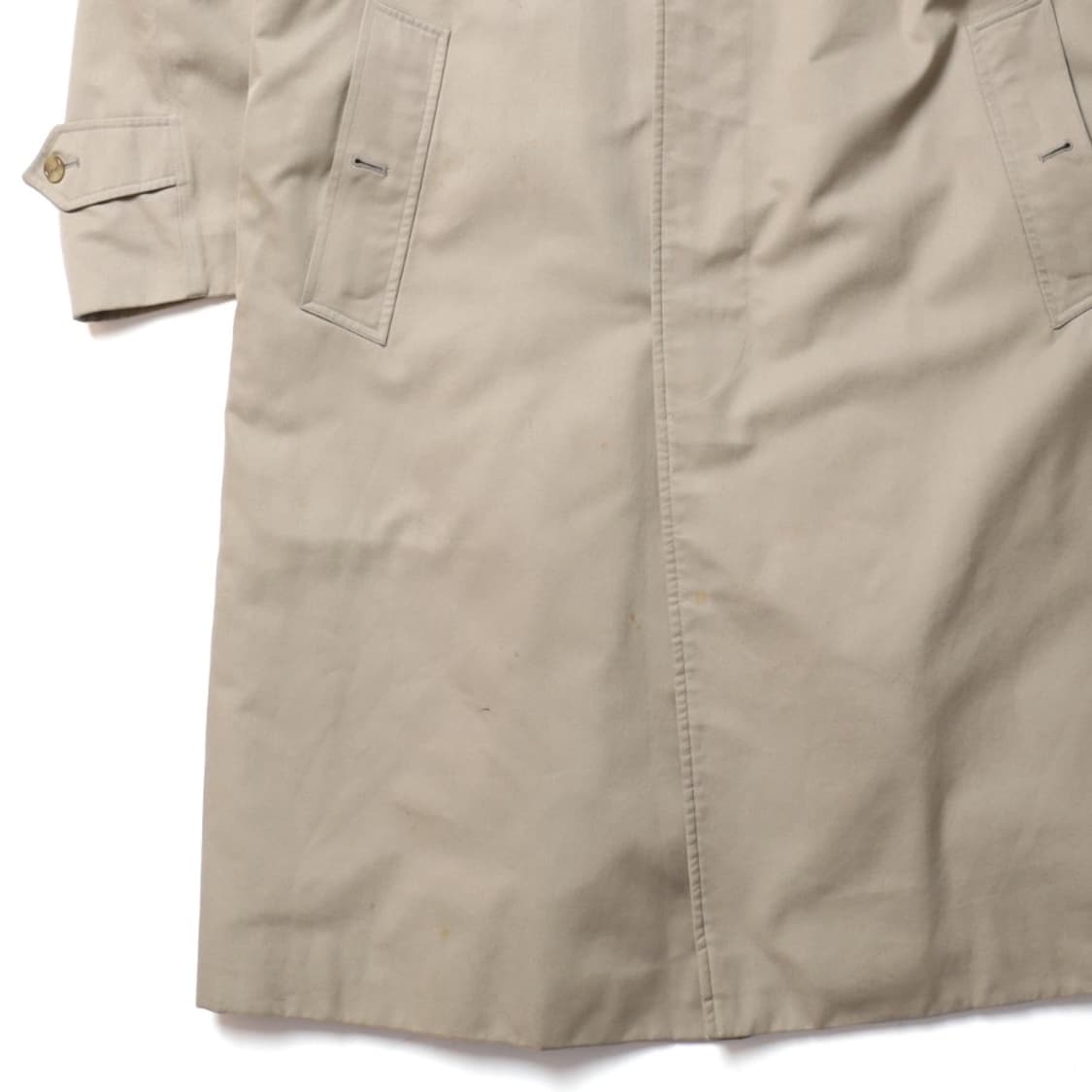 버버리 Burberrys Single Trench Coat   상품이미지3