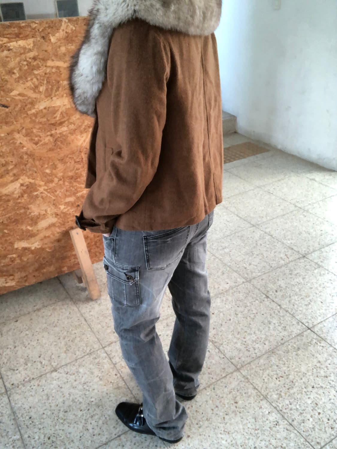 double ct / cecil mcbee 상품이미지5