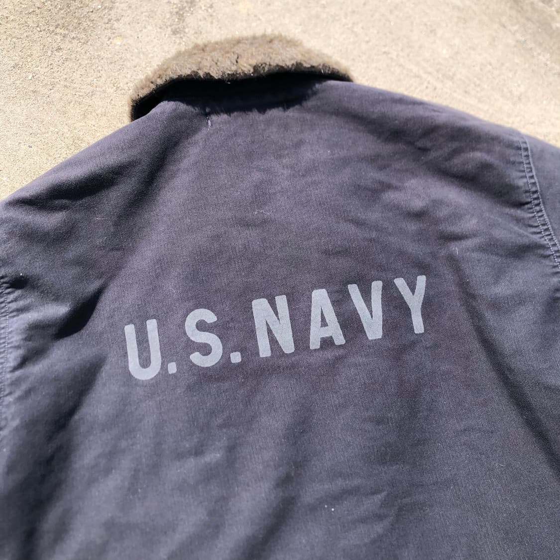 [L] 버즈릭슨 N1 덱 자켓 상품이미지8