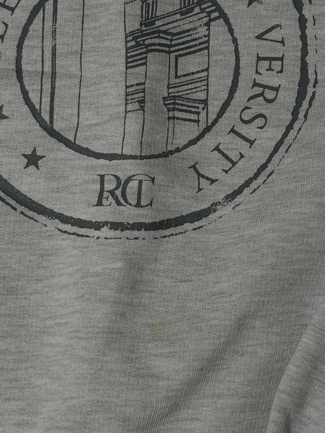 렉토 recto LLEG 로고 스웨터 상품이미지2