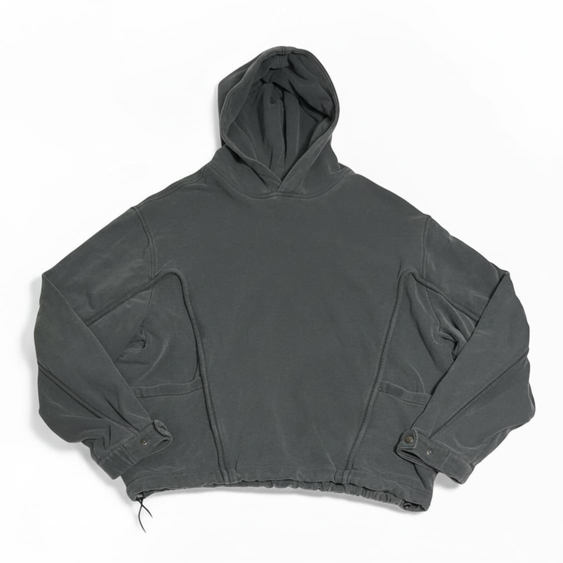 솔리드옴므 후드티 XL 상품이미지1