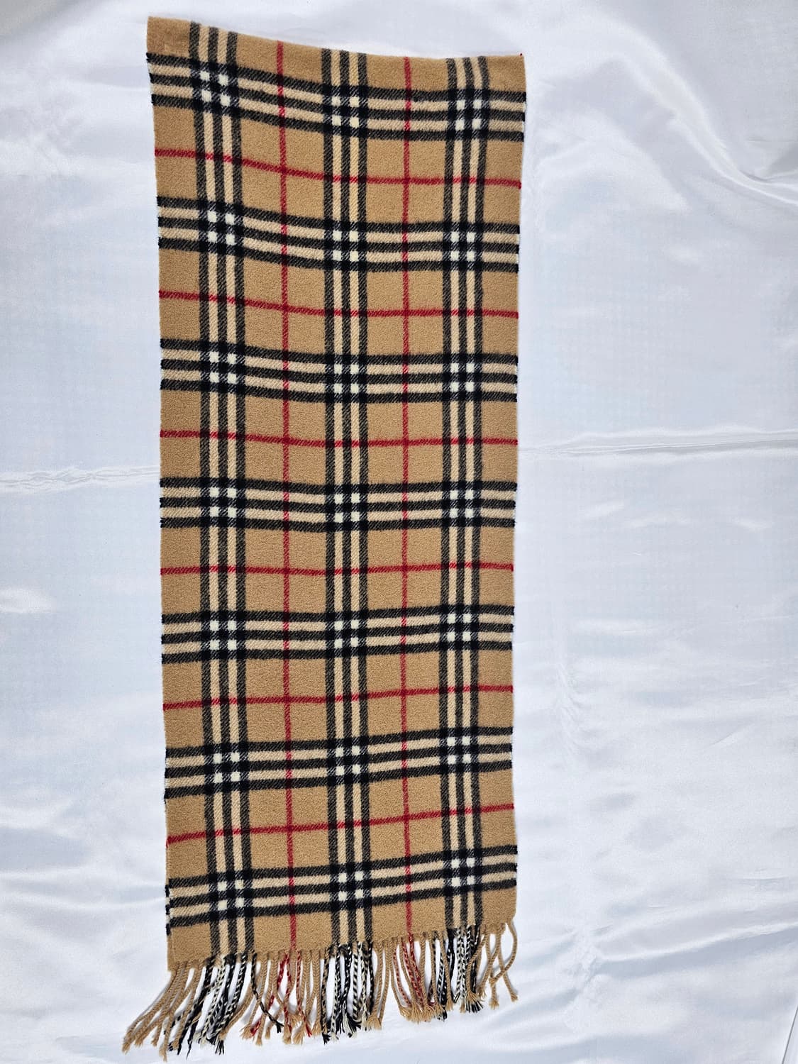 버버리목도리 상품이미지2