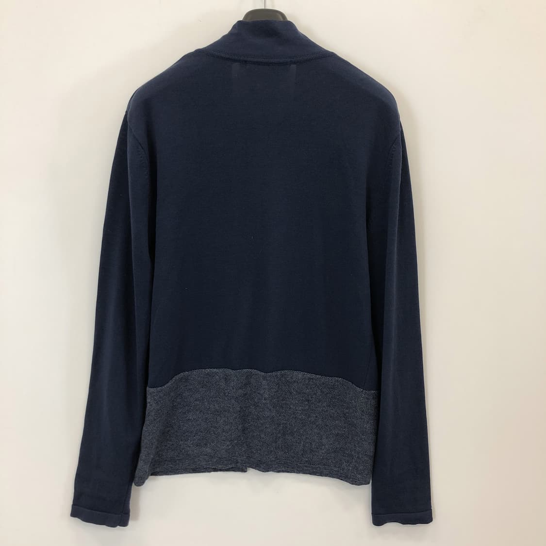 시리즈 에피그램 코튼 니트가디건 105 상품이미지4