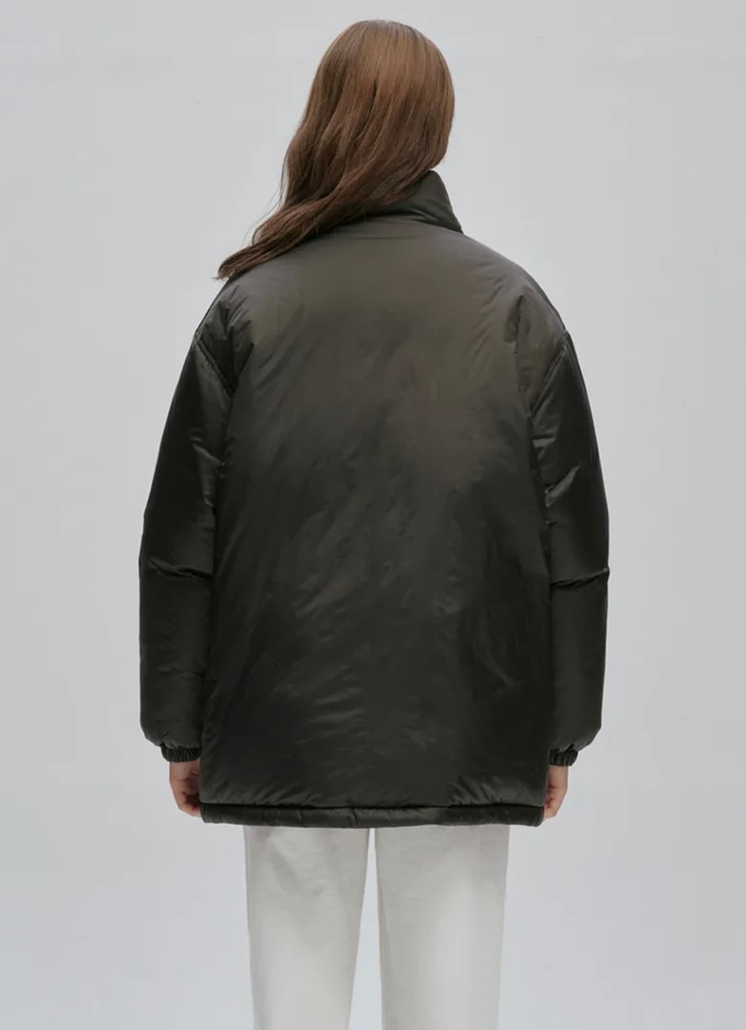 (새제품/택O) 애프터아워즈 패딩 상품이미지9