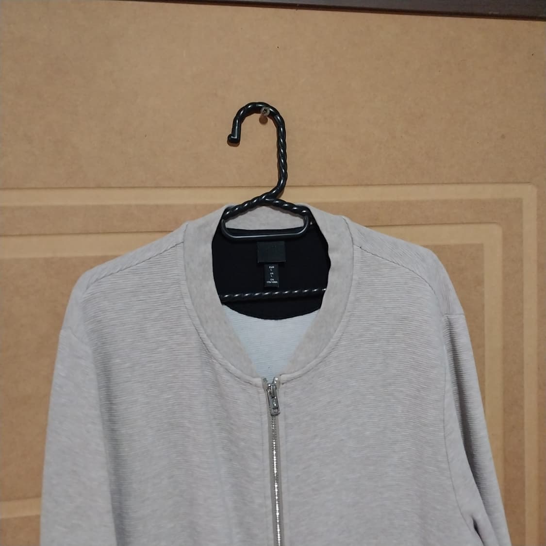 H&M 블루종 자켓 남성 100 - 슬림 105  상품이미지5