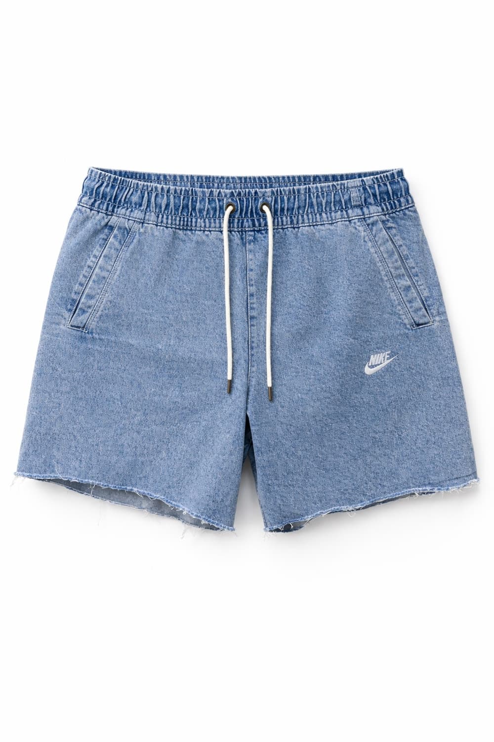 나이키 데님 숏팬츠 L 상품이미지1