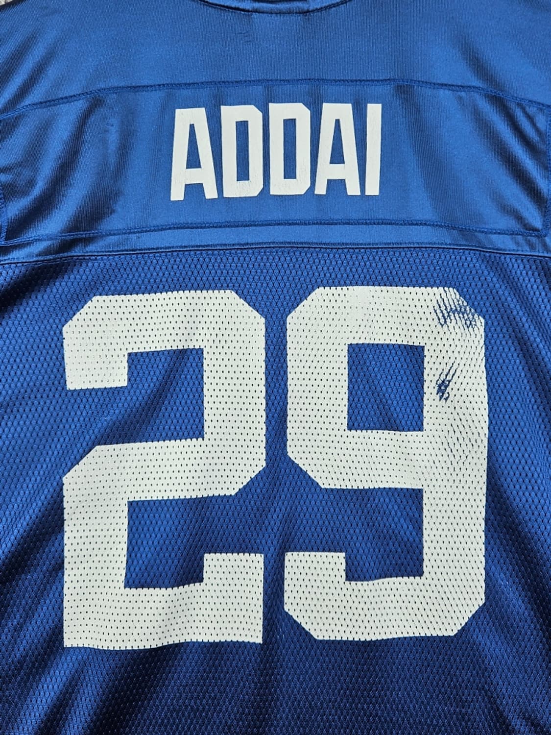리복 NFL 풋볼 져지 유니폼 ( 2XL ) / 12547 상품이미지10