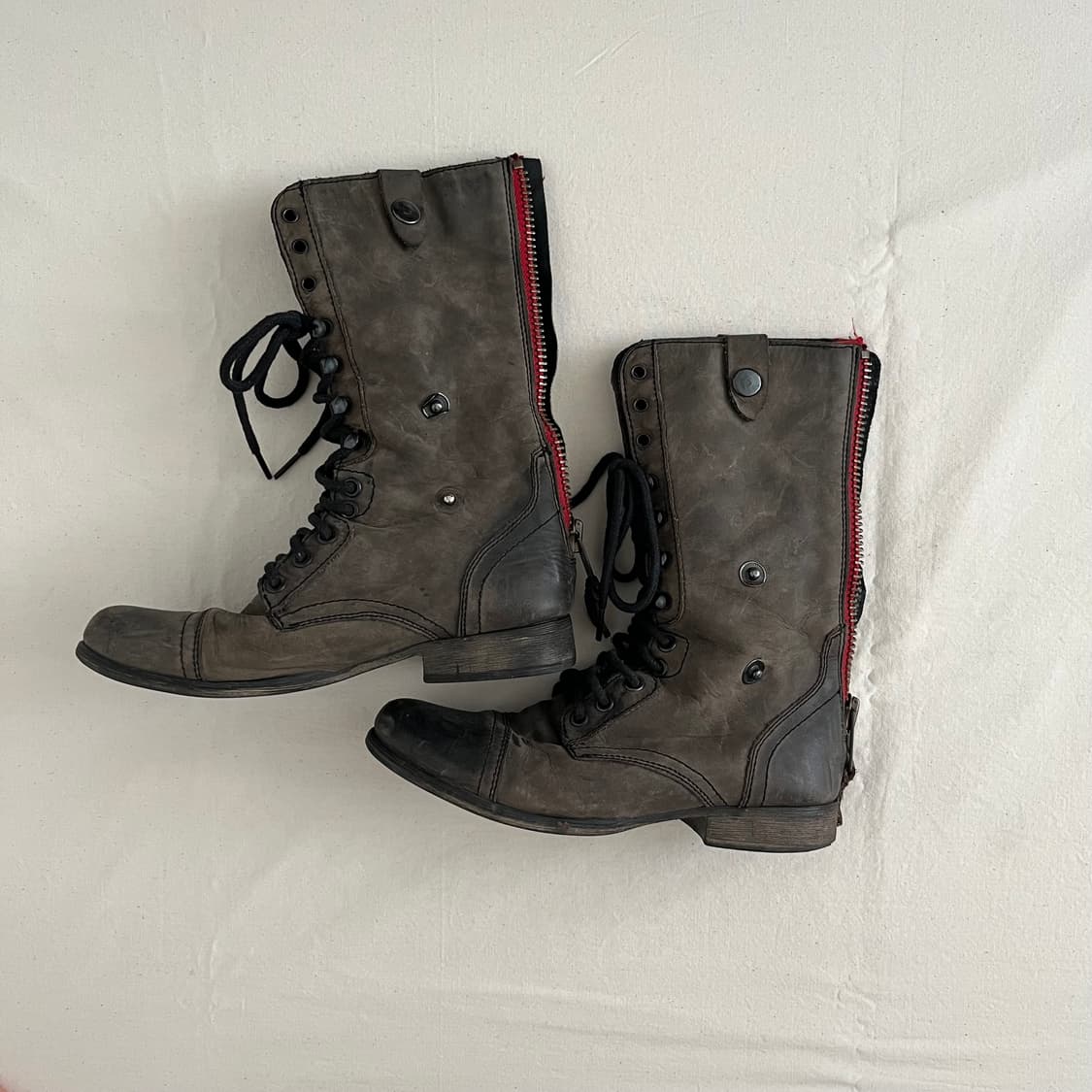 military boots 상품이미지1