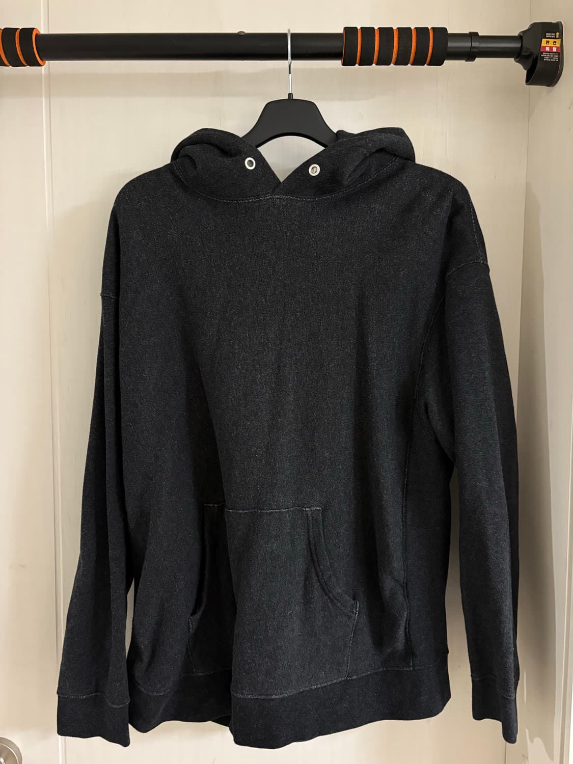 카키스 후드티 L 상품이미지1